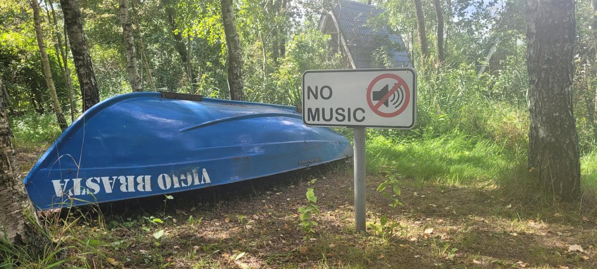 Vigio Brasta Camping Електренай Екстериор снимка